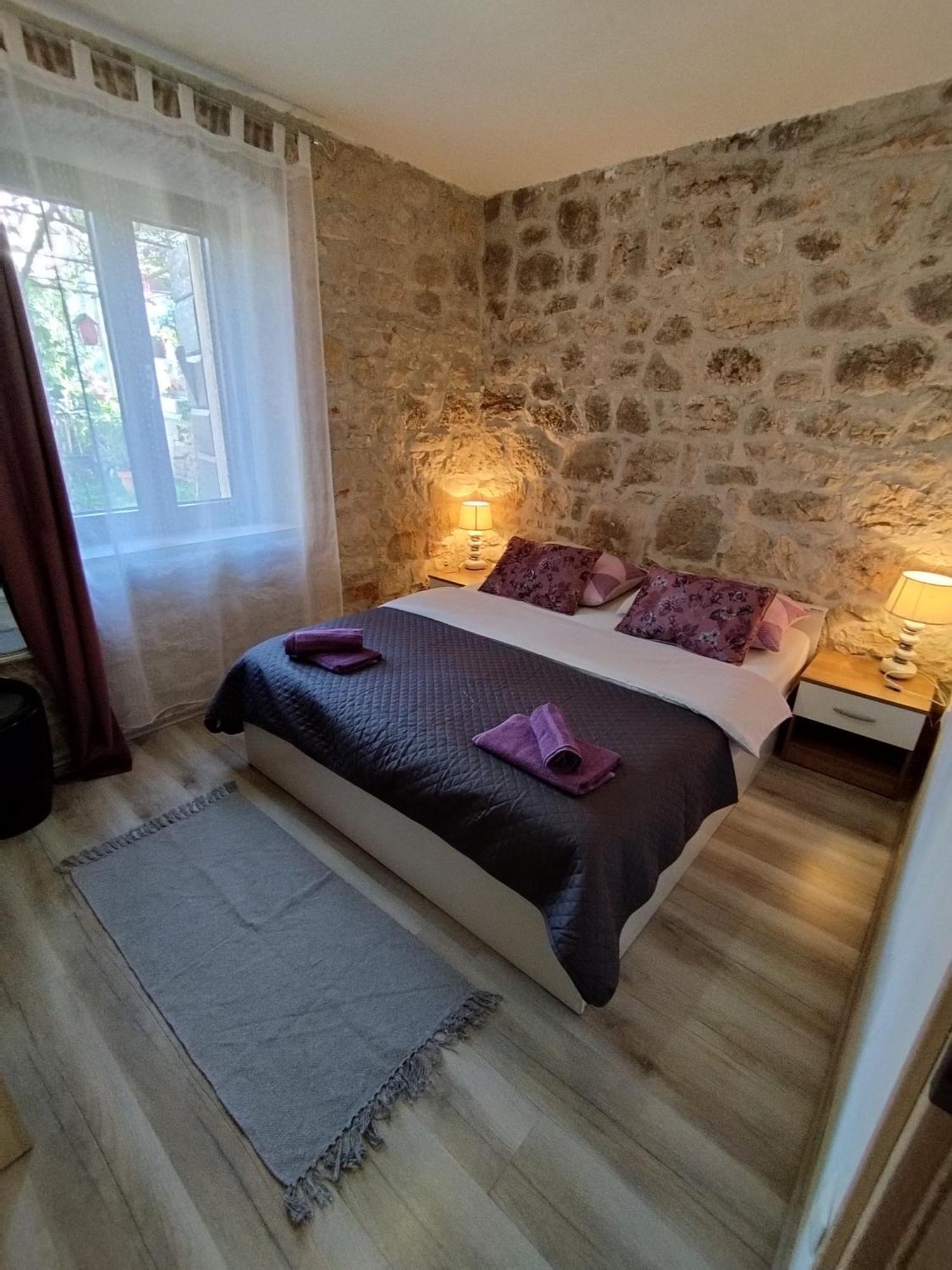 Apartmani Memic 100 M Do Plaze, Apartments Memic Only 100M From Beach Poreč Exterior foto