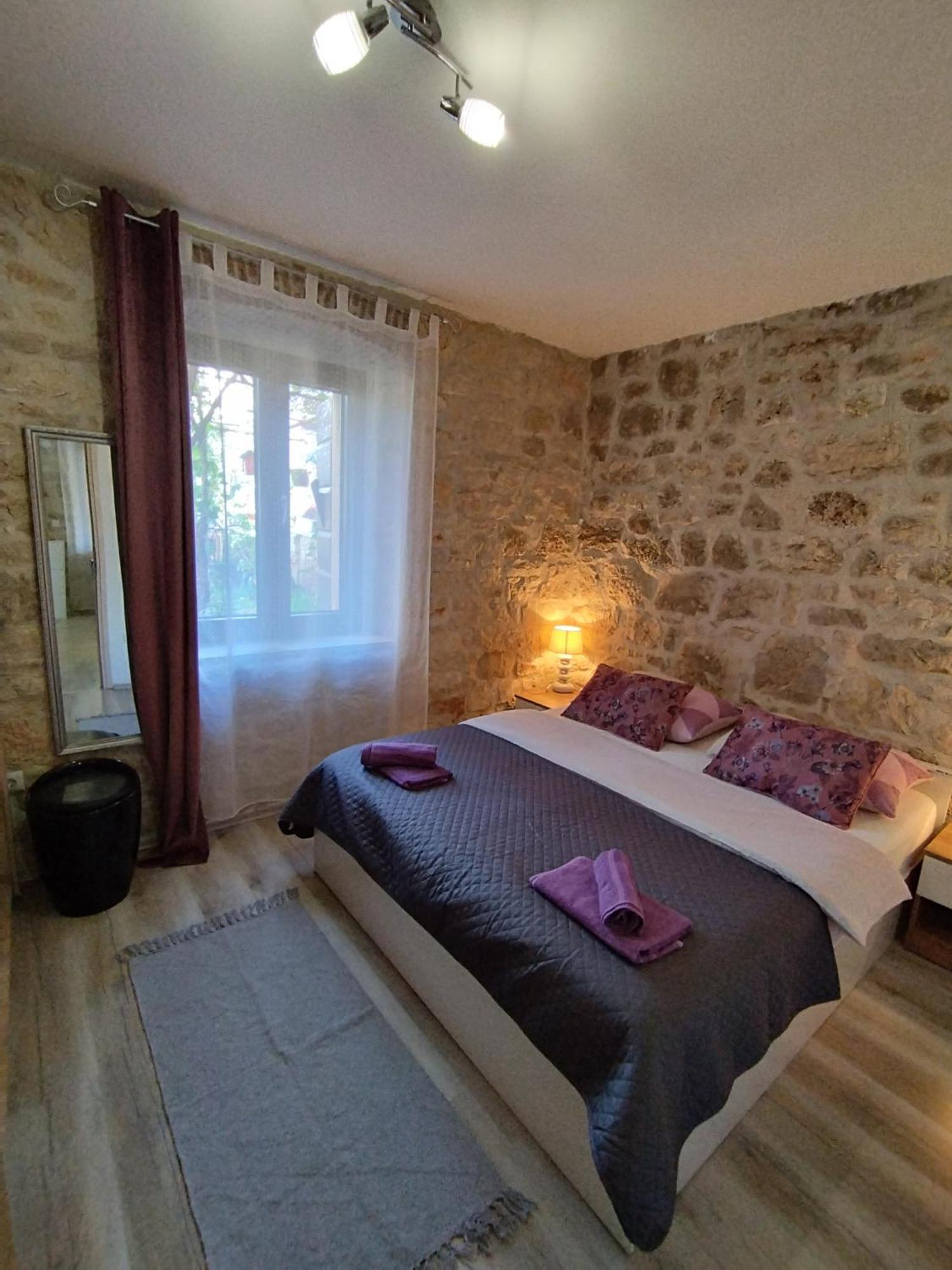 Apartmani Memic 100 M Do Plaze, Apartments Memic Only 100M From Beach Poreč Exterior foto