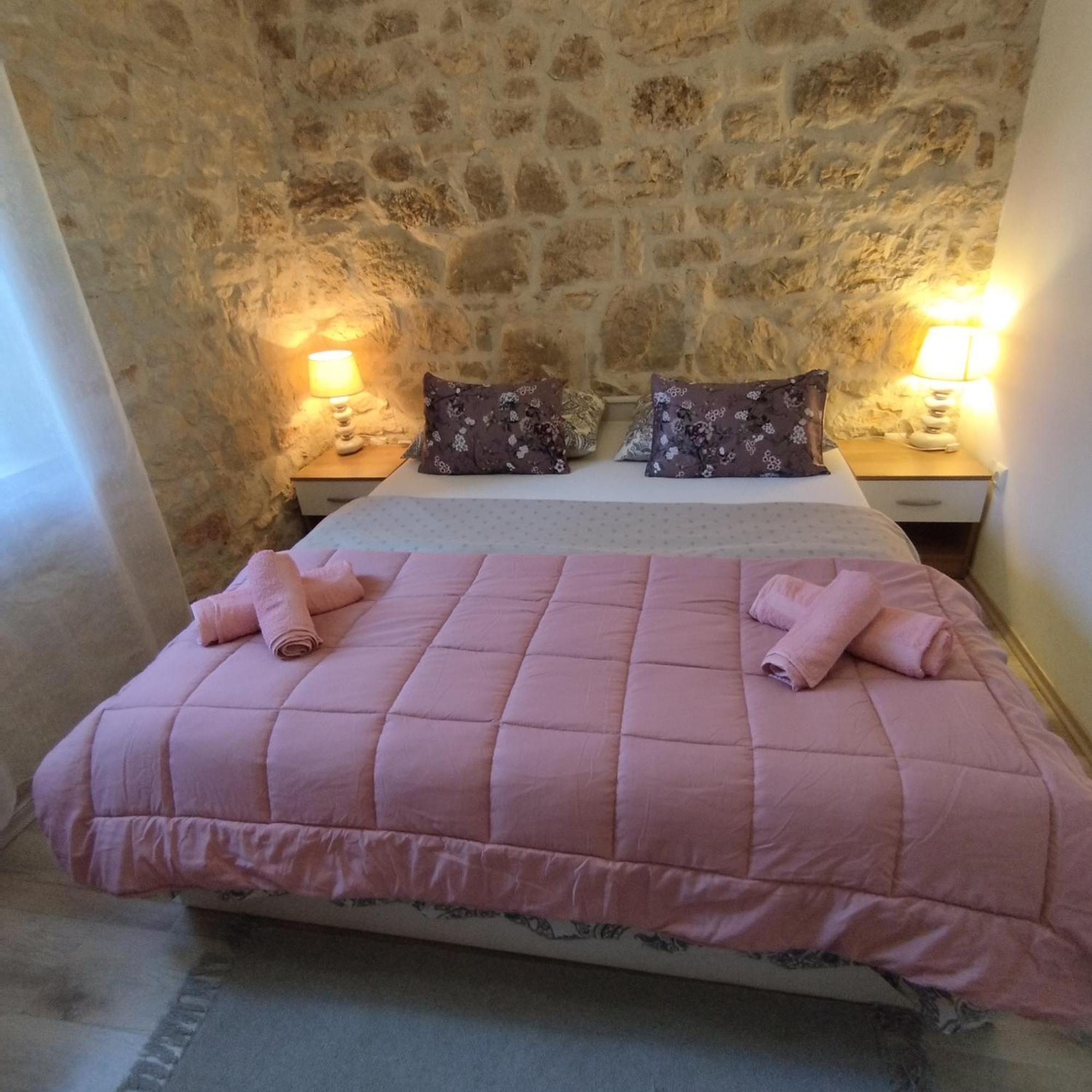 Apartmani Memic 100 M Do Plaze, Apartments Memic Only 100M From Beach Poreč Exterior foto