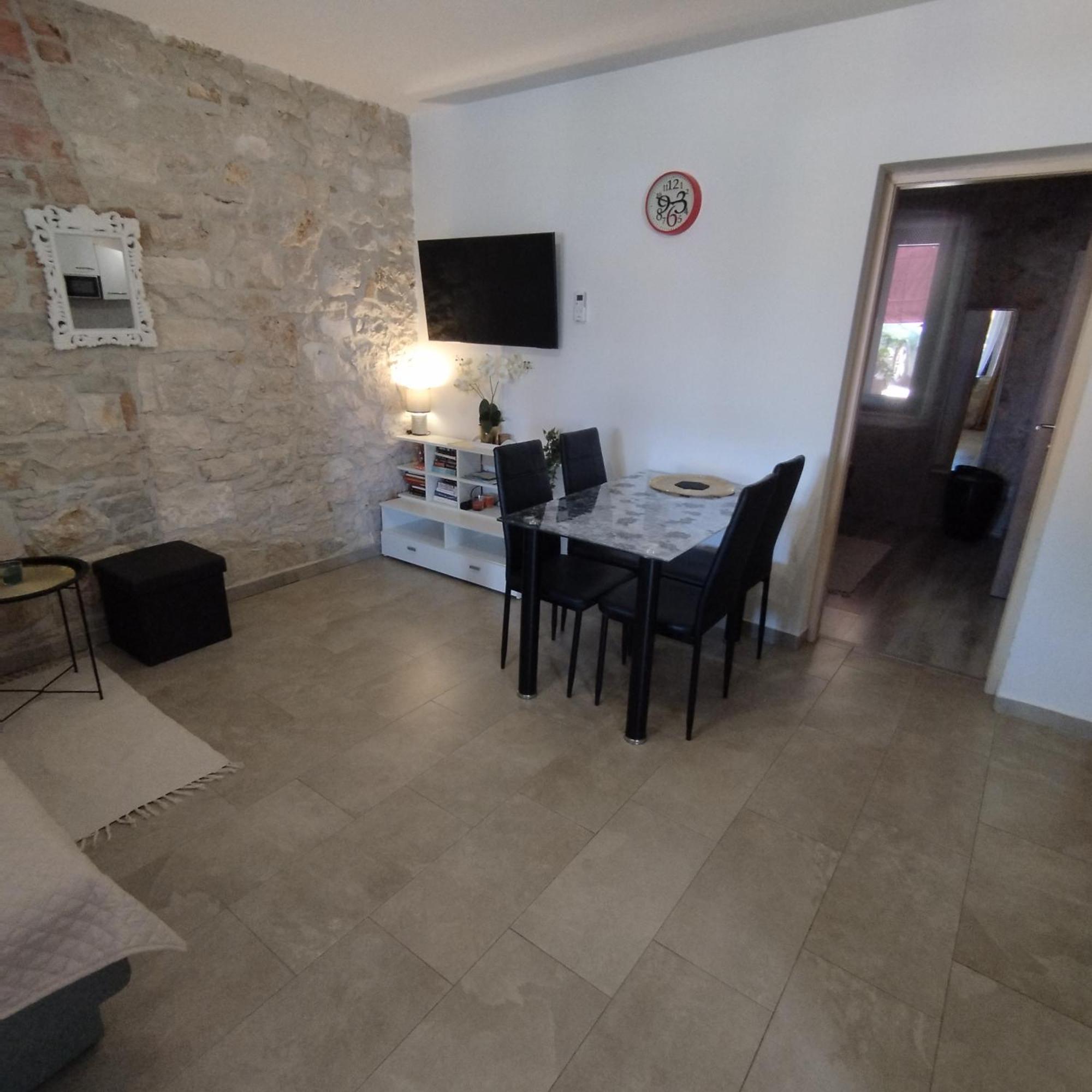 Apartmani Memic 100 M Do Plaze, Apartments Memic Only 100M From Beach Poreč Exterior foto