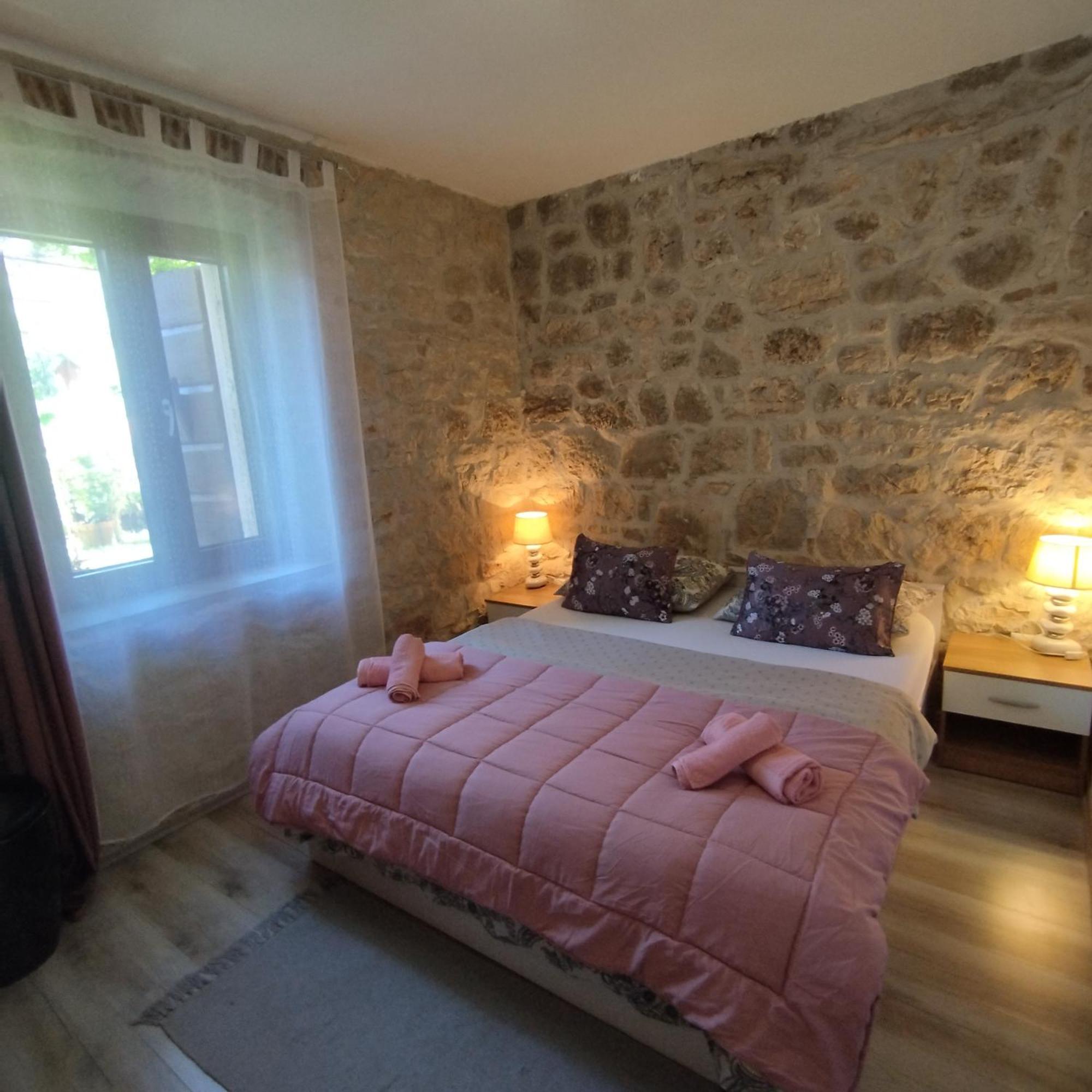 Apartmani Memic 100 M Do Plaze, Apartments Memic Only 100M From Beach Poreč Exterior foto